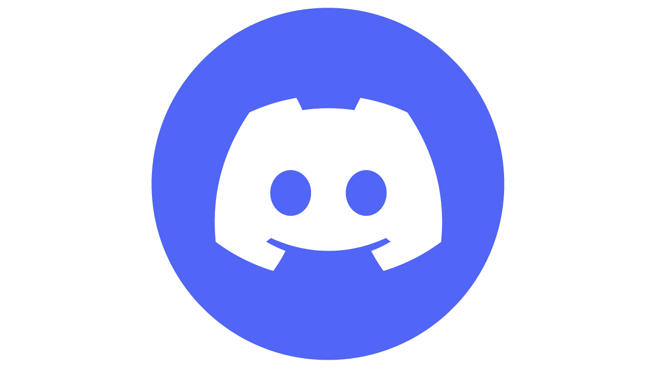 Discord Icon